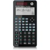 HP 300s+