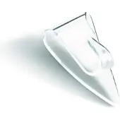 TESA POWERSTRIPS Powerstrips DECO-kroge SMALL Transparent Indhold: 15 stk