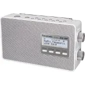 Panasonic Rf-d 10 Eg-w Radio