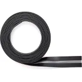 Durable MagnetrolleDurafix Rollle, L 5 m x B 17 mm, selbstklebend, silber