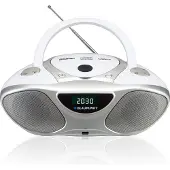Blaupunkt Bb14wh Radio