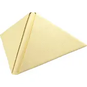 Duni Serviet Dunilin 48x48 cm Cream,6 pk x 36 stk/krt
