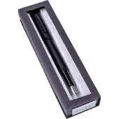 Online Füllhalter Eleganza M 34564 Black Style, Slimsy Box