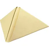 Duni Serviet Dunilin 40x40 cm Cream,12 pk x 45 stk/krt