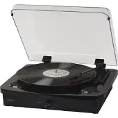 Denver Vpl-230b Plattenspieler