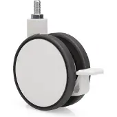 MAGNETOPLAN Ersatzteil Rollen