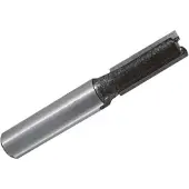 Dedra 2-Flux-Nutfräser T12 D20 H19Mm - Ded07F024C