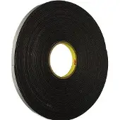 3M Vinyl Skumtape 4516, 12mmx33m