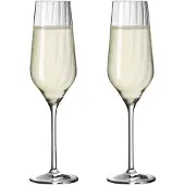 Ritzenhoff Sektgläser Sternschliff #1 250 ml (2er Set)