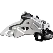 Shimano Altus Fd-m370 Umwerfer