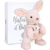 Doudou et Compagnie Sidney Känguru