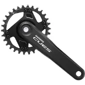 Shimano Cues Fc U4000 1s Kurbelgarnitur