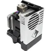 Flashforge CREATOR 4 LEFT EXTRUDER ASSEMBLY-HS-0,6 3D ZUBEHOER