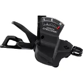 Shimano Rechter MTB-Fahrrad-Schalthebel STI Deore M5130 Linkglide