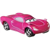 Mattel Disney Pixar Cars Disney and Pixar Cars Holley Shiftwell, Auto, 3 Jahr(e), Metall, Violett