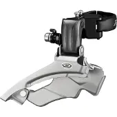 Shimano Vorderer Umwerfer Altus FD-M371 9V