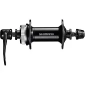 Shimano Vorderradnabe HB-QC300