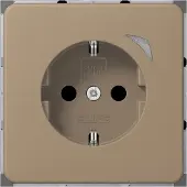 JUNG BTCD1521SEGB HOME SCHUKO