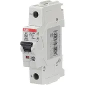 ABB LS S201UDC-K6 Si-Automaten S200 B+