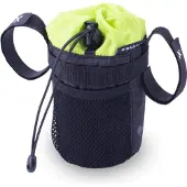 Acepac Rahmentasche Fahrradflasche