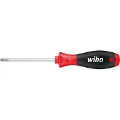 Wiha 26455, 137 g, Schwarz, Rot