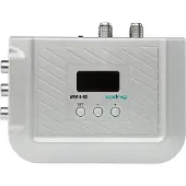 Axing AVM 6-00, Weiblich, 230 V, 50 Hz, 120 mm, 30 mm, 90 mm