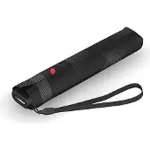 Knirps US.050 ultra light slim manual vision black