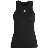 Adidas Damen Shirt AEROREADY Train Essentials Regular 3-Streifen