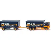 Wiking Lastbiler model H0 Wiking 045703 Scania