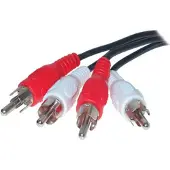 Shiverpeaks BASIC-S 2x RCA