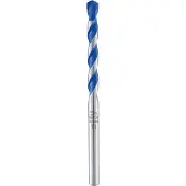 Alpen 0025701400100, Bohrer, Spiralbohrer-Bit, Drehung der rechten Hand, 1,4 cm, 150 mm, Marmor, Granit