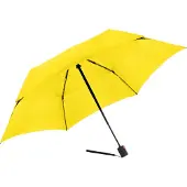 Knirps U.200 Duomatic Taschenschirm 28 cm Knirps Yellow