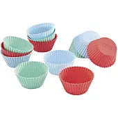 Lurch Flexiform Muffinliner 12er Set