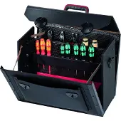 Parat Werkzeugtasche TOP-LINE KingSize Timber