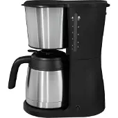 Gutfels Filterkaffemaschine 1.25L