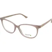 Polaroid Damen PLD D487 FWM Rahmen von BRILLEN Plastik Nackt Cat Eye