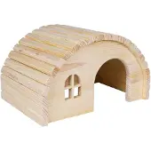 Trixie Wooden House - Medium
