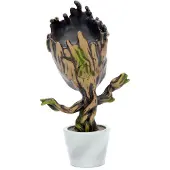 Jada Toys 253221015, 8 Jahr(e), Marvel Groot, Mehrfarbig, Metall