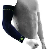 Bauerfeind Extra lange sportliche Kompressionsmanschette