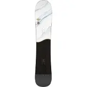 Salomon - All-Mountain Snowboard - Bellevue 2024 für Damen aus Wolle - Größe 144 cm