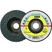 Klingspor SMT 624 Supra - Schleifmopteller 115 x 22,23 mm
