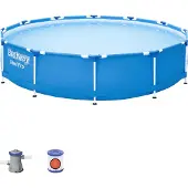 Bestway Pool Steel Pro Frame 366x76 cm
