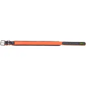 Hunter Halsband Convenience Comfort Biothane Neoprengepolstert