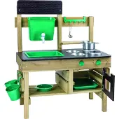 Hape Nature Fun Matschküche