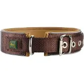 Hunter Halsband Neopren Reflect NeoprenNylon