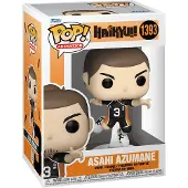 Funko POP! Haikyu! Asahi Azumane Figur