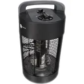 Perel Terrassenheizer - Tischmodell - 700 W