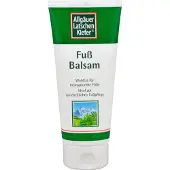 Allgaeuer Latschenkiefer Allgäuer Latschenkiefer Fuss Balsam