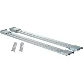 Supermicro MCP-290-00059-0B, Stahl, Gebürsteter Stahl