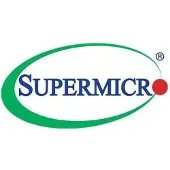 Supermicro I/O Shield - System-E/A-Abdeckplatte